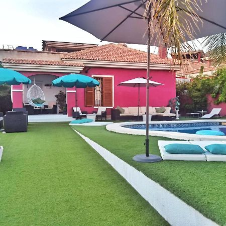Stag Hendo25Pax Only 10Min To The Party Area Despedidas 25Pax 10 Min De La Zona De Fiesta Consultar Precio Бенидорм Экстерьер фото