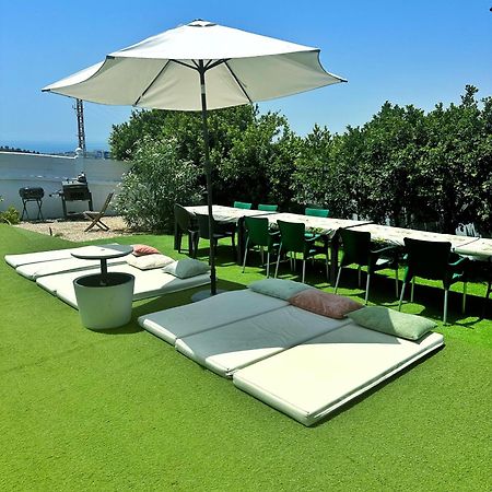 Stag Hendo25Pax Only 10Min To The Party Area Despedidas 25Pax 10 Min De La Zona De Fiesta Consultar Precio Бенидорм Экстерьер фото
