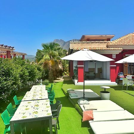 Stag Hendo25Pax Only 10Min To The Party Area Despedidas 25Pax 10 Min De La Zona De Fiesta Consultar Precio Бенидорм Экстерьер фото