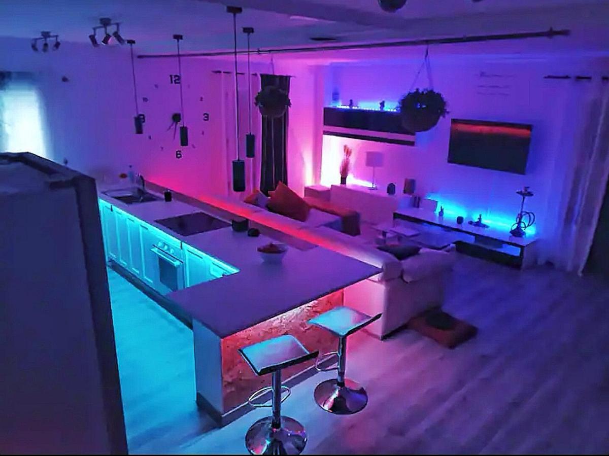 Stag Hendo25Pax Only 10Min To The Party Area Despedidas 25Pax 10 Min De La Zona De Fiesta Consultar Precio Бенидорм Экстерьер фото