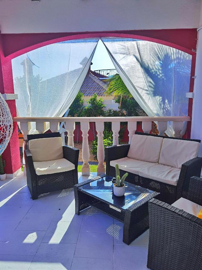 Stag Hendo25Pax Only 10Min To The Party Area Despedidas 25Pax 10 Min De La Zona De Fiesta Consultar Precio Бенидорм Экстерьер фото