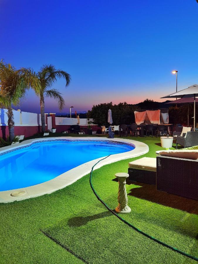 Stag Hendo25Pax Only 10Min To The Party Area Despedidas 25Pax 10 Min De La Zona De Fiesta Consultar Precio Бенидорм Экстерьер фото