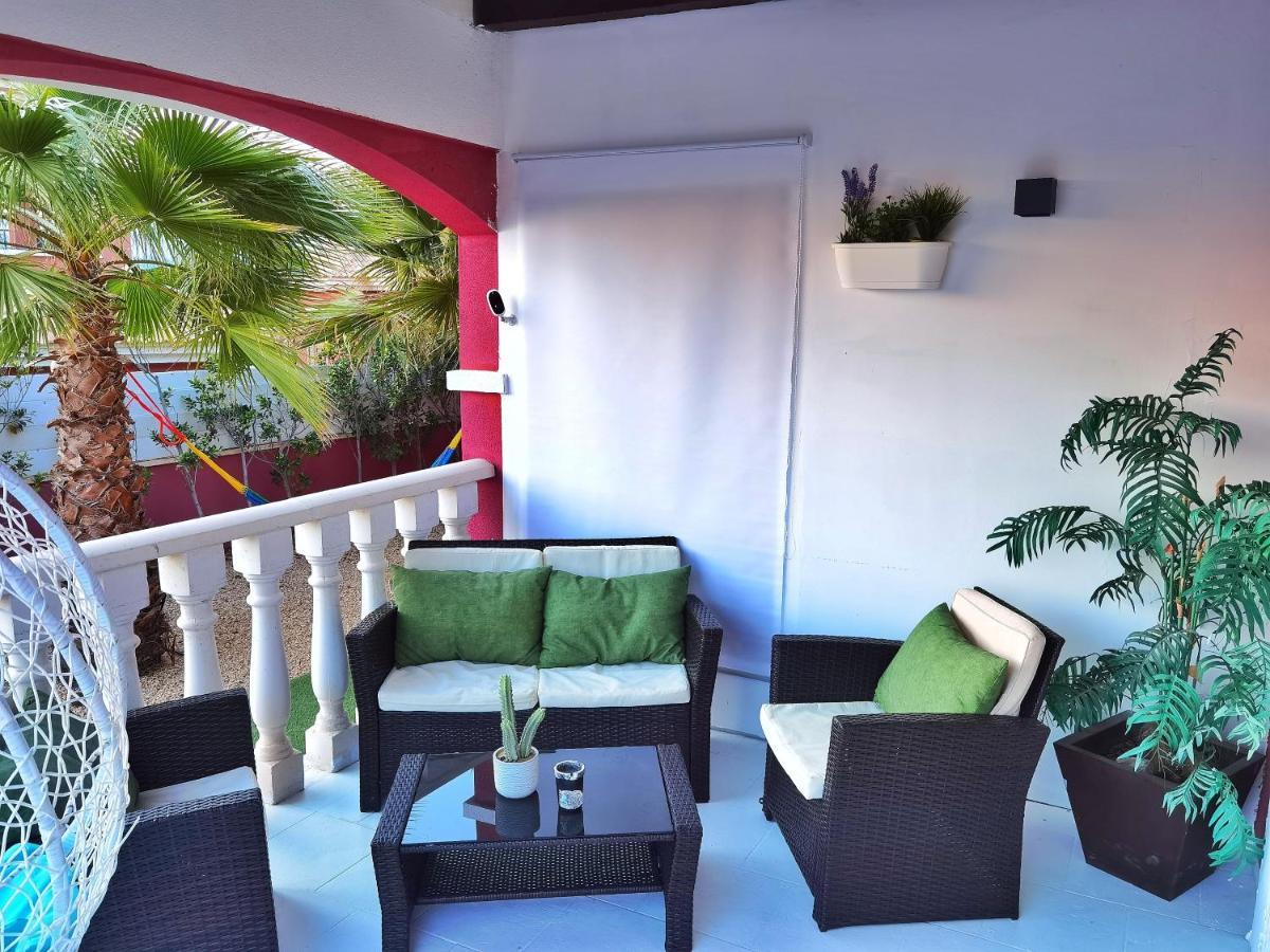 Stag Hendo25Pax Only 10Min To The Party Area Despedidas 25Pax 10 Min De La Zona De Fiesta Consultar Precio Бенидорм Экстерьер фото