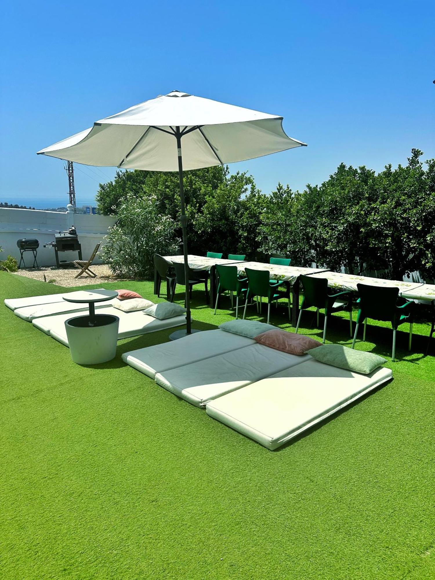 Stag Hendo25Pax Only 10Min To The Party Area Despedidas 25Pax 10 Min De La Zona De Fiesta Consultar Precio Бенидорм Экстерьер фото