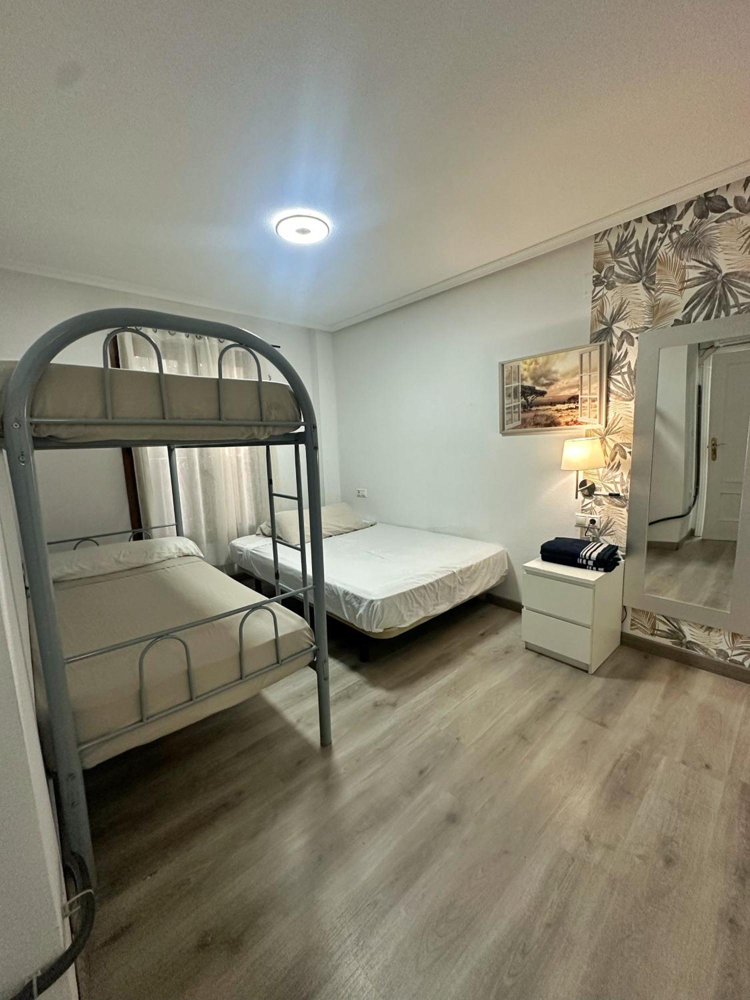 Stag Hendo25Pax Only 10Min To The Party Area Despedidas 25Pax 10 Min De La Zona De Fiesta Consultar Precio Бенидорм Экстерьер фото